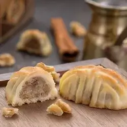 Walnut Maamoul