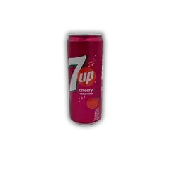 7Up Cherry 330 ml