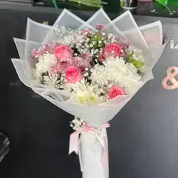 Flower bouqet