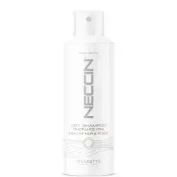 Neccin Dry Shampoo 200ml