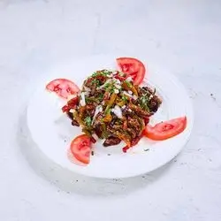 Eggplant