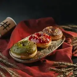 Donut