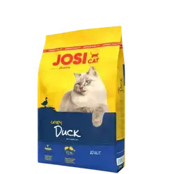 JosiCat Adult Crispy Duck 1.9Kg