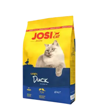 جوسي كات ب مراویا کریسپی بۆ پشیلەیێن پێگەهیشتی 1.9Kg