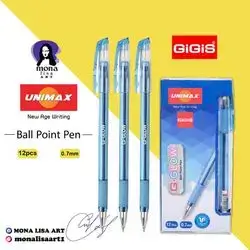 Ball Point Pen (G-GLOW)