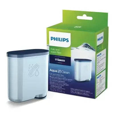 Philips Coffee Machine Water Filter
