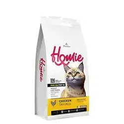 Homie Adult Cat Food 1.5 Kilo Chicken