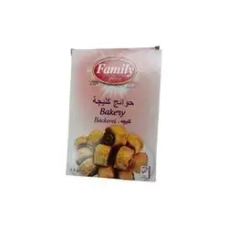 Family Spices Bakery, 35g