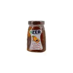 Zer Apricot Jam 380G