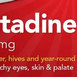 anti allergy tablet Desloratadine