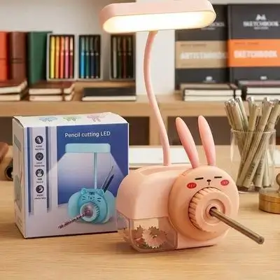 PENCIL CUTTING LED USB CHARGING