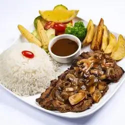 Beef Full Meal