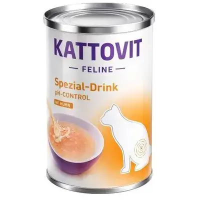Kattovit PH-Control 135ml