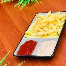 Fries