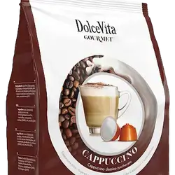 DolceVita Cappuccino