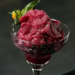 Berry Smoothie