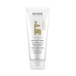 BABÉ Pediatric Emollient Cream (Omega 3, 6, 9)