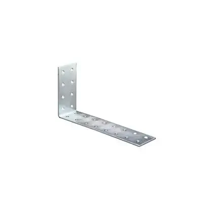 Angle Asymetric 40x80x160