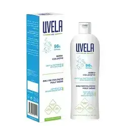 UVELA BABY COLOGNE 150 ML