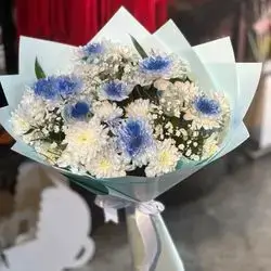 Flower bouqet