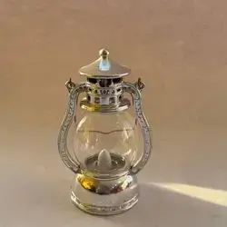 فانوس بچووك ملون