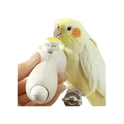 E926 – Electric Nail & Beak Polisher