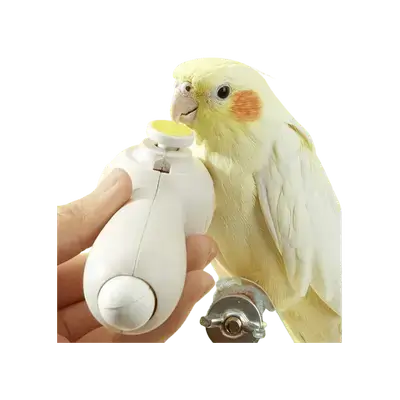E926 – Electric Nail & Beak Polisher