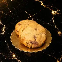 Vanilla Cookies
