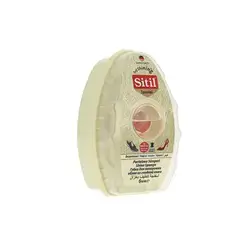 Shoe Shine Sponge – Natural 6ml