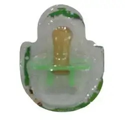 Feeding pacifier irani