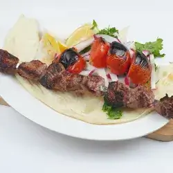 Shish Meat Tikka