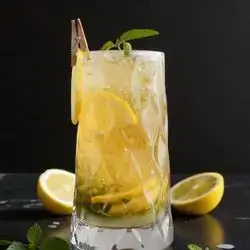Tropical Mojito