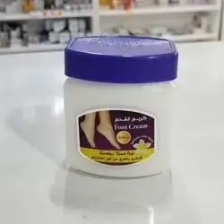 Foot Cream