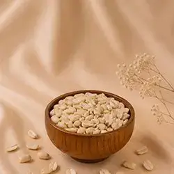 Natural Peanuts