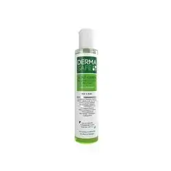 Derma Safe Acne-Derm Hair & Body Wash