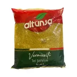 Altunsa Vermicelli