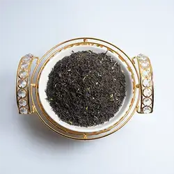 Cardamom Tea