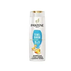 pantine tenel bakim