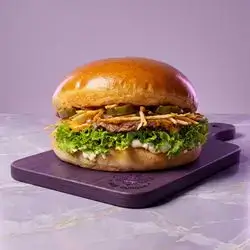 Bee Burger