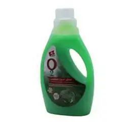 O2 Det Liquid Laundry Green2.75l