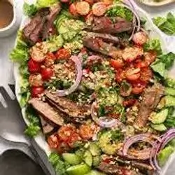 Beef Salad
