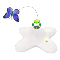 Cat Toy