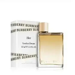 My Burberry