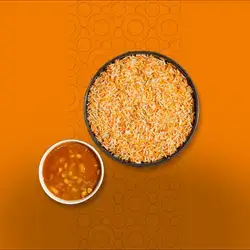 برنجى ساده
