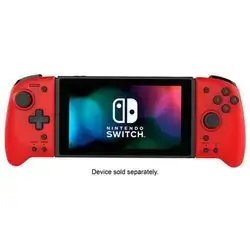 Nintendo Switch Split Pad Pro - Red
