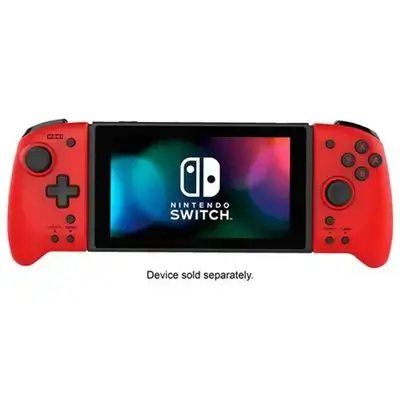 Nintendo Switch Split Pad Pro - Red