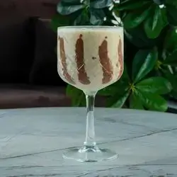 Banana Milk