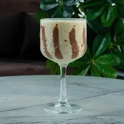 Banana Milk