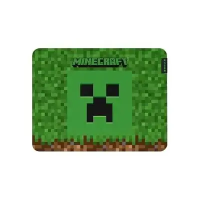 RAZER Gigantus V2 Soft Gaming Mouse Mat Minecraft