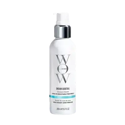 Dream Cocktail Coconut-Infused Leave-In Smoothing Treatment 200ml _ COLOR WOW